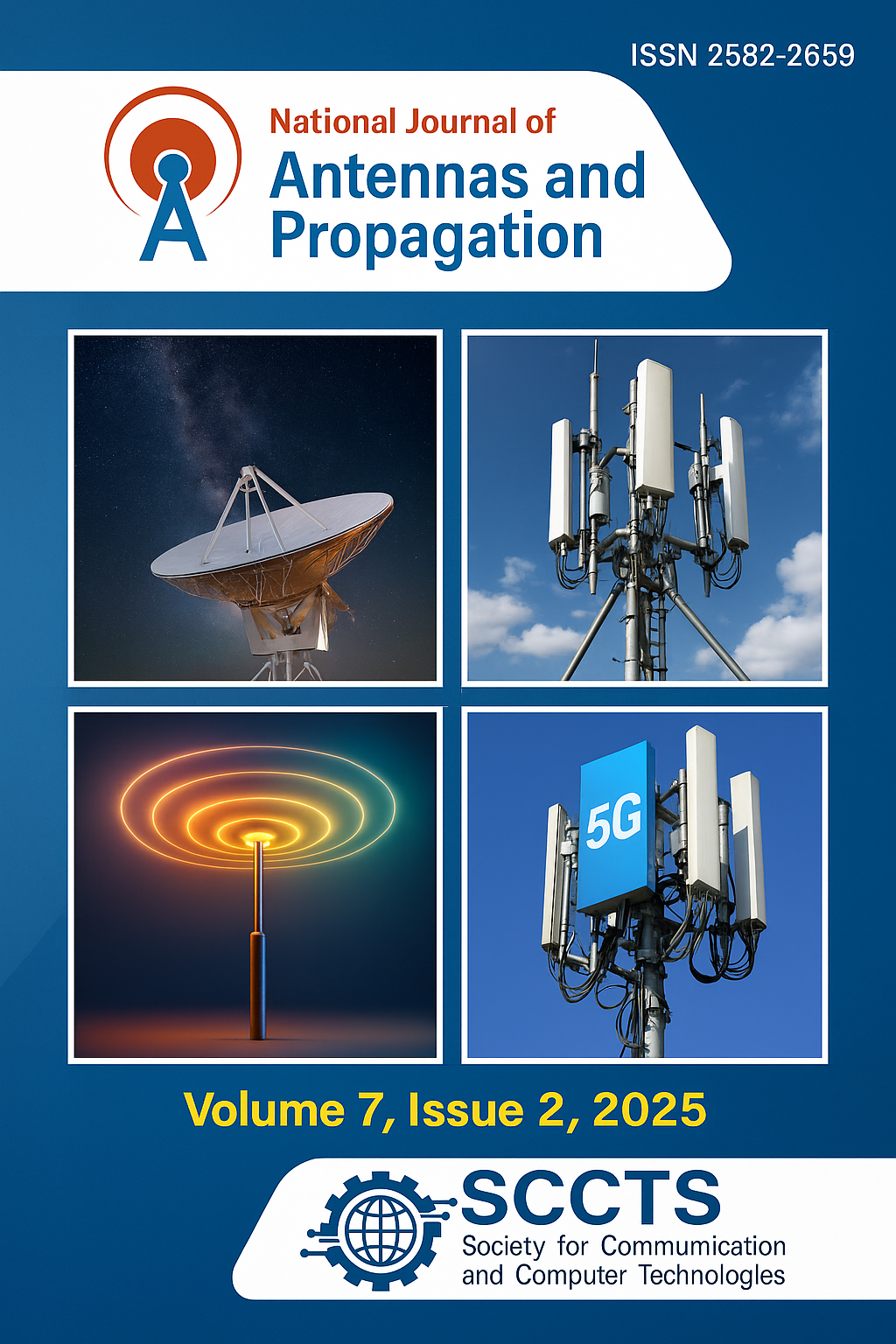 View Vol. 7 No. 2 (2025): NJAP : Online First